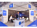 ACC Distribution Booth