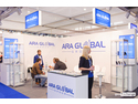 ARA Global Group Booth