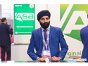 ASB Distributions LTD - Jagmeet Singh
