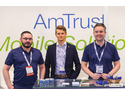 AmTrust Mobile Solutions - Jonathan Airnes, Josh Beasley & Stuart Barclay 