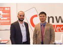 Cenwood Telecom Co LTD - Mamoun Mabrouk & Wan Ho Ping