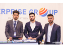 Enterprise Group International Team