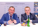GSM-DM Solutions SIA - Dmitry Petrov & Denis Vertieko