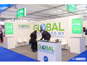 Global Electronics NY Booth