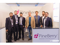 Pineberry Group Srl - Andrea Continenza & Jarir Issa, with guests