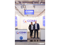Q-conn GmbH Booth