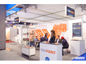Tekpoint GmbH Booth