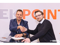 Tekpoint GmbH - Jörg Semmler & gsmExchange.com - Adrian Rochford