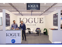 Vogue Telecom Booth