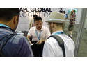 APL Global Logistics - Attaullah Rafiullah Khan