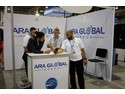ARA Global Group - Reuben Rodriguez