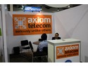 Axiom Telecom LLC Booth