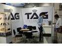 TAG Technology - Darius Naghdi