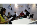 Techstar Electronics Inc - Ibrahim Kassem