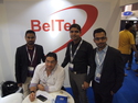 BelTel Fze - Firas Al-Bayati , Waseem Akram Mohammed & Umesh Gangaramani