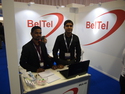 BelTel Fze - Waseem Akram Mohammed & Umesh Gangaramani