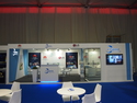 Candan Mobile Phones Booth *'
