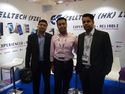 Celltech (HK) Limited - Manoj Lachmandas & Ashish Sekhani