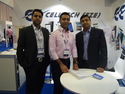 Celltech (HK) Limited - Manoj Lachmandas & Ashish Sekhani,,