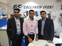 Celltech (HK) Limited - Manoj Lachmandas & Ashish Sekhani^,^*