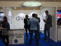 Divatek Trading Inc. Booth