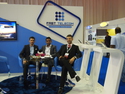 Fast Telecom Group - Saif Omari & Alaa Areesha, gsmExchange - Ranjan Kumar