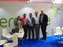 Mercantile Pacific Asia Pte. Ltd. Team and gsmExchange - Ranjan Kumar 