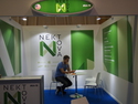 Nektova Booth