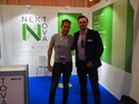 Nektova Group - Ezra Butler & gsmExchange.com - Adrian Rochford