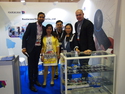 Rootacase Electronic GmbH - Lily Chen & Serina Wen, gsmExchange - Vivek Narasimhan and Dan Quinn