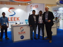 Sleek International General Trading LLC.- NIKET AGARWAL, gsmExchange - Ranjan Kumar & Dan Quinn 