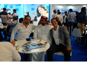 Ahmad Halabea, Abdelaziz Al Romi - Al Majarah Company  & Joey Khali - PCS Wireless