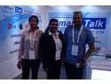 Anu Yegambaram & Raj Subramaniam - Smart Talk Private Limited