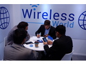 Ben Daneshgar - Wireless World  