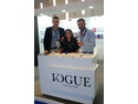 Dogan Karatas -Bright Sky Enterprise & Cemal Ozgun - Vogue Telecom FZE