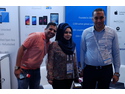 Hany Ahmed, Rawan Mawlana & Sherif Shoukri - PCS Wireless