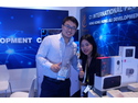 Jason Wang & Cheryl Zhu - C1 INTERNATIONAL FZCO