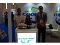 Martin Wang, Vanessa Du & Gregg Yao - Hong Kong Cooline Technology Limited