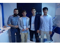 Musleh Muslihiddin, Abdurahman Azimov, Alisher Shermamatov & Mamur Dadadjanov - BM ELECTRONICS FZCO