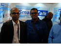 Ravi Shankar - Smart Talk Electronics LLC & Ganesh - Fast Track Pte Ltd