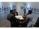 Sam Delafraz & Ben Daneshgar - Wireless World