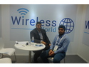 Sam Delafraz - Wireless World & Puneet Wadhwa - Wadwha Trading LLC