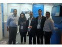 Sunil Vaswani, Rawan Mawlana, Sameer Hameed, Nour Ali & Praveen Arora - PCS Wireless