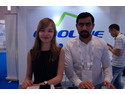 Vanessa Du & Muhammad Tariq - Hong Kong Cooline Technology Limited