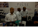 Asif Jadhavji, Ronald Hudson & Kash Janjua - Pulse Supply Chain Solutions, Inc