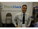 Chris Sabeti - PhoneCheck, LLC
