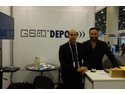 Nir Elkouby & Ilan Doron - Gsm Depot Inc