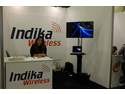 Pooja Kapadia - Indika Wireless