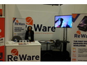 ReWare (Pty) Ltd Booth 